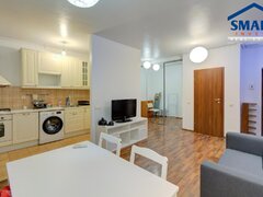 Titan, complex rezidential Rasarit de Soare, apartament 2 camere