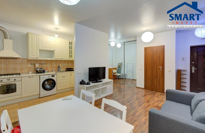 Titan, complex rezidential Rasarit de Soare, apartament 2 camere